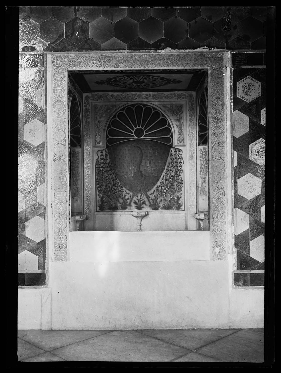 Fontaine